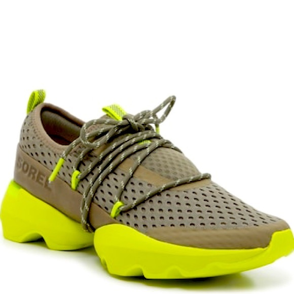 Sorel Sneakers - Picture 1 of 2